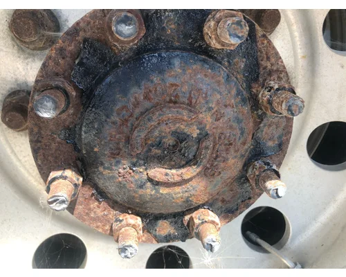 Meritor 3206R1344 Axle Shaft