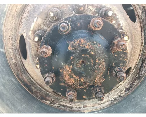 Meritor 3206R1344 Axle Shaft