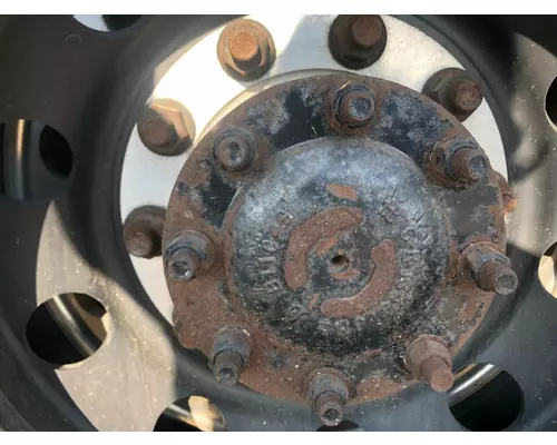 Meritor 3206R1344 Axle Shaft