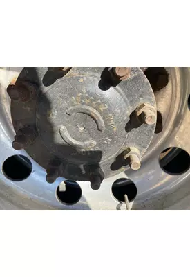 Meritor 3206R1344 Axle Shaft