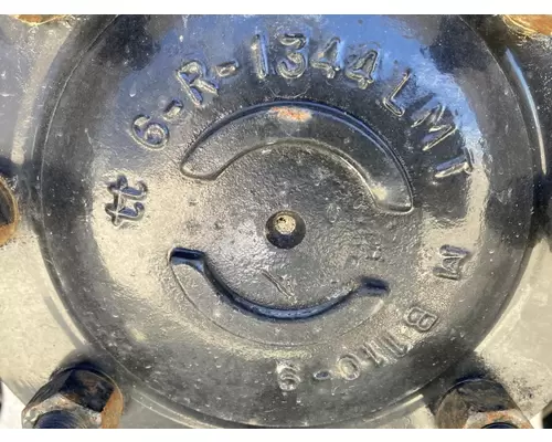 Meritor 3206R1344 Axle Shaft