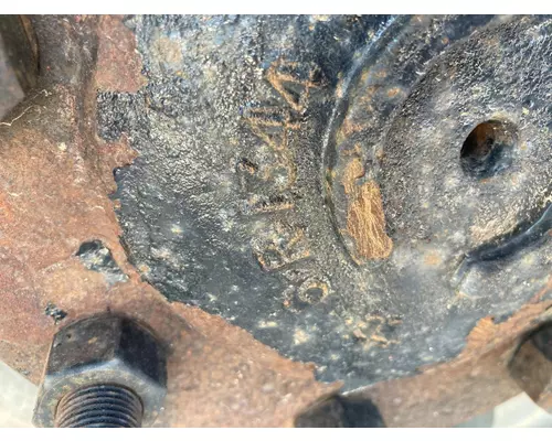 Meritor 3206R1344 Axle Shaft