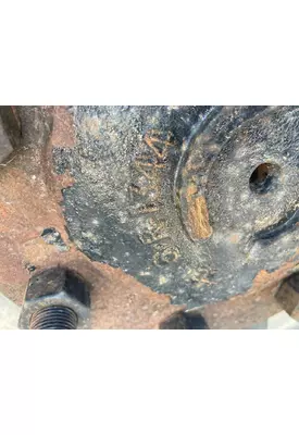 Meritor 3206R1344 Axle Shaft