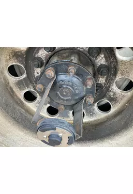 Meritor 3206R1344 Axle Shaft