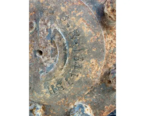 Meritor 3206R1344 Axle Shaft