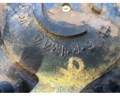 Meritor 3206R1344 Axle Shaft