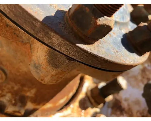 Meritor 3206R1344 Axle Shaft