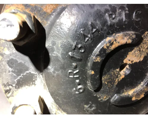 Meritor 3206R1344 Axle Shaft