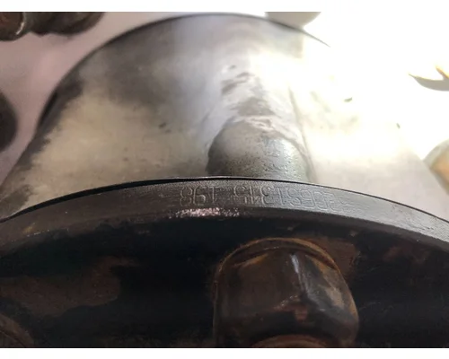 Meritor 3206R1344 Axle Shaft
