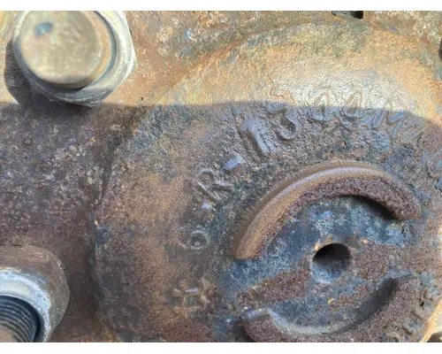 Meritor 3206R1344 Axle Shaft