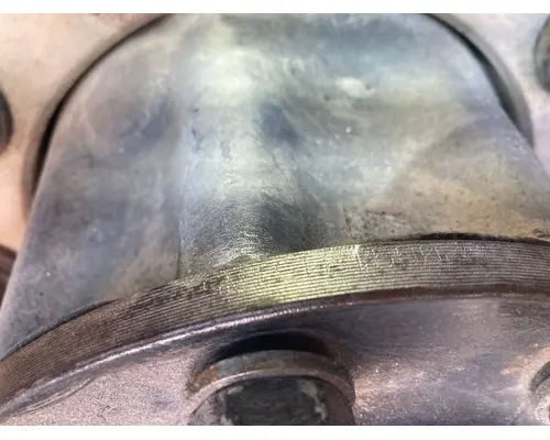 Meritor 3206R1344 Axle Shaft