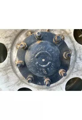 Meritor 3206R1344 Axle Shaft