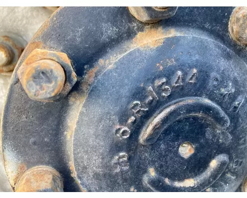 Meritor 3206R1344 Axle Shaft
