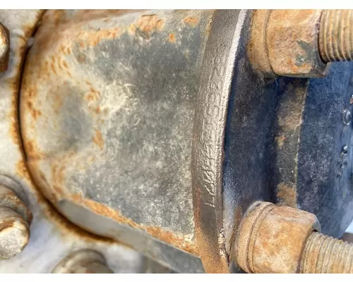 Meritor 3206R1344 Axle Shaft
