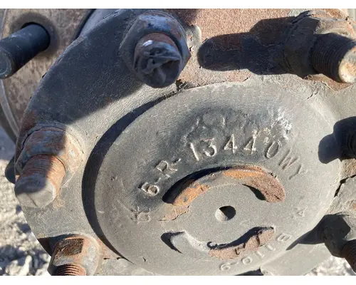 Meritor 3206R1344 Axle Shaft