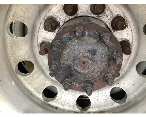 Meritor 3206R1344 Axle Shaft
