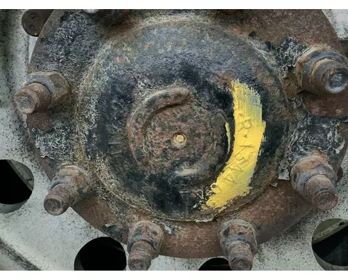 Meritor 3206R1344 Axle Shaft