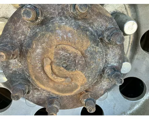 Meritor 3206R1344 Axle Shaft