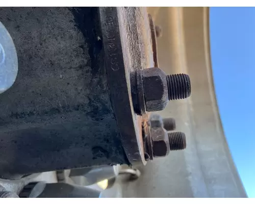 Meritor 3206R1344 Axle Shaft