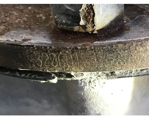 Meritor 3206R1344 Axle Shaft