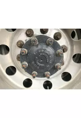 Meritor 3206R1344 Axle Shaft