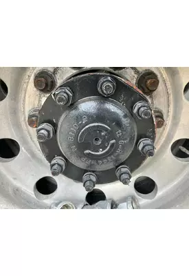 Meritor 3206R1344 Axle Shaft