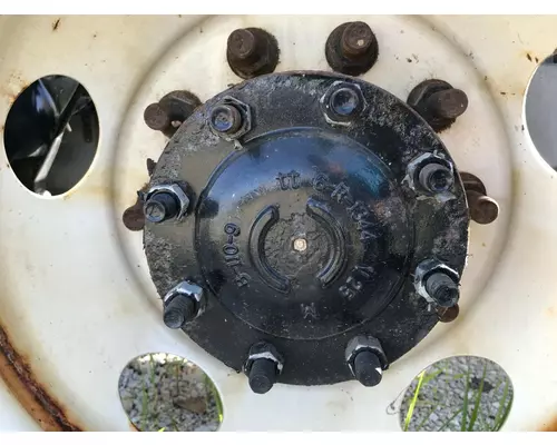 Meritor 3206R1344 Axle Shaft
