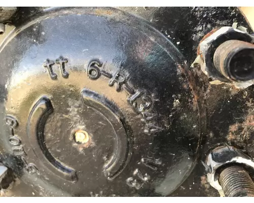 Meritor 3206R1344 Axle Shaft