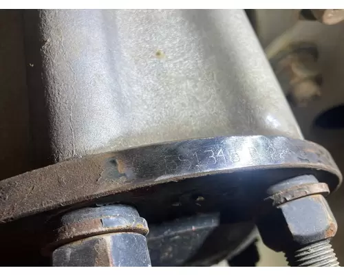 Meritor 3206R1344 Axle Shaft