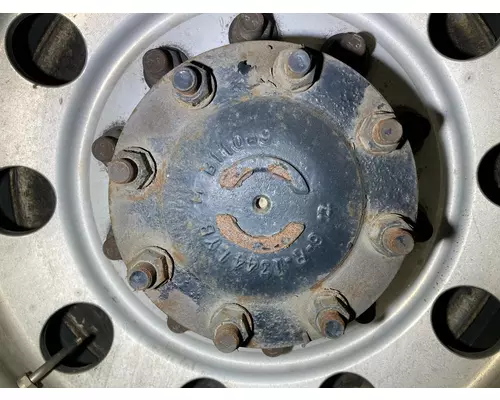 Meritor 3206R1344 Axle Shaft