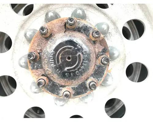 Meritor 3206R1344 Axle Shaft