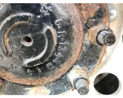 Meritor 3206R1344 Axle Shaft