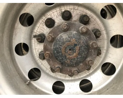 Meritor 3206R1344 Axle Shaft