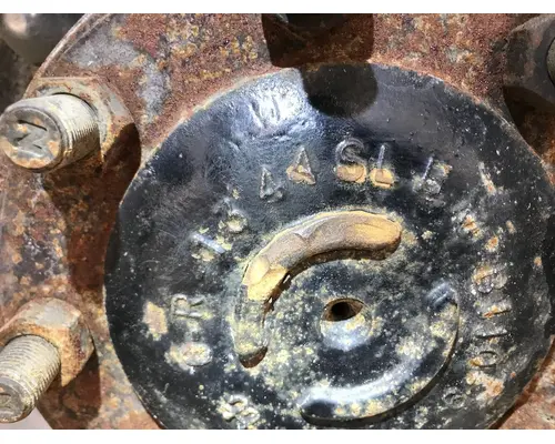 Meritor 3206R1344 Axle Shaft