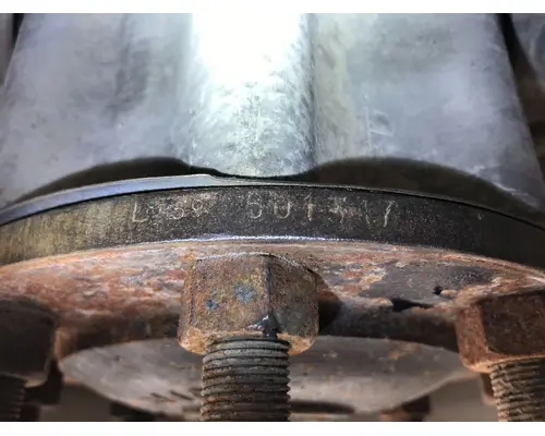 Meritor 3206R1344 Axle Shaft