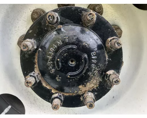 Meritor 3206R1344 Axle Shaft