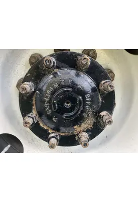 Meritor 3206R1344 Axle Shaft