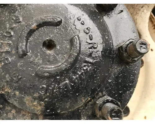 Meritor 3206R1344 Axle Shaft