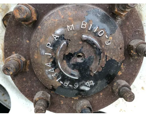 Meritor 3206R1344 Axle Shaft