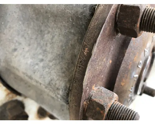 Meritor 3206R1344 Axle Shaft