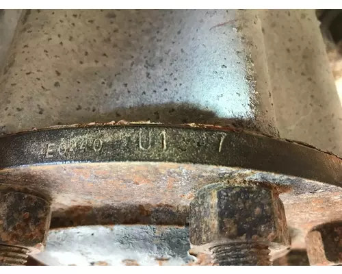 Meritor 3206R1344 Axle Shaft