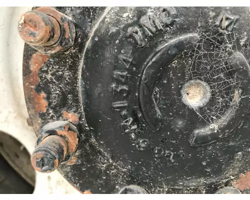 Meritor 3206R1344 Axle Shaft