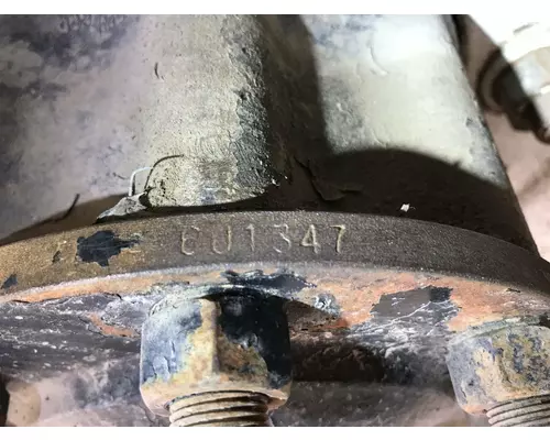 Meritor 3206R1344 Axle Shaft