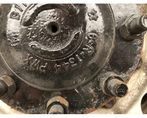 Meritor 3206R1344 Axle Shaft