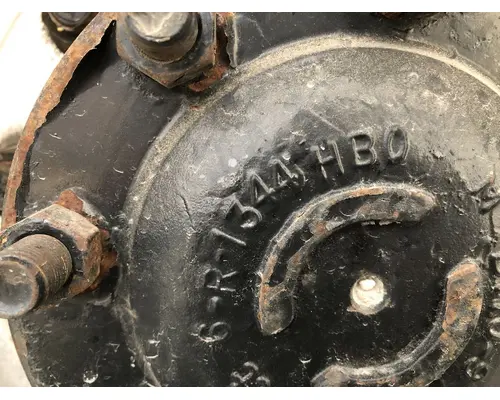 Meritor 3206R1344 Axle Shaft