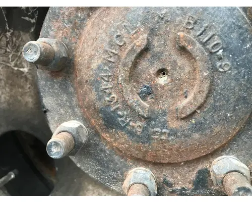 Meritor 3206R1344 Axle Shaft