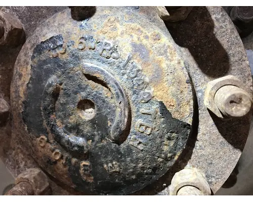 Meritor 3206R1344 Axle Shaft