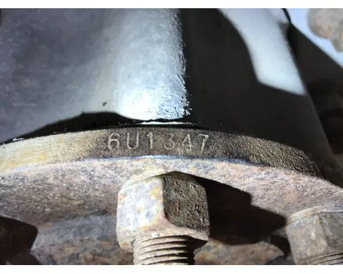 Meritor 3206R1344 Axle Shaft