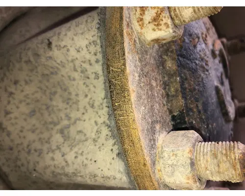 Meritor 3206R1344 Axle Shaft