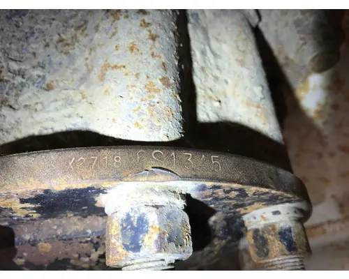 Meritor 3206R1344 Axle Shaft